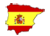 GARBIKOLOR - Espanol